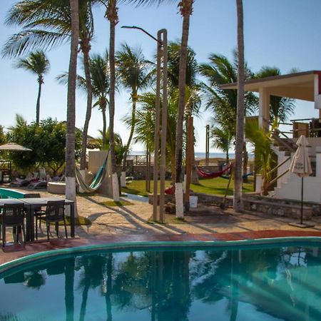 Hotel Villa Murano Пуерто Ариста Екстериор снимка