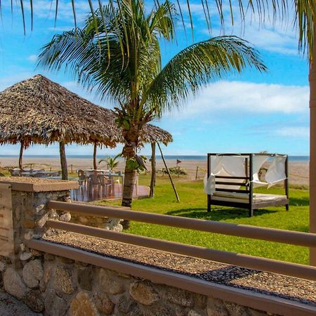 Hotel Villa Murano Пуерто Ариста Екстериор снимка